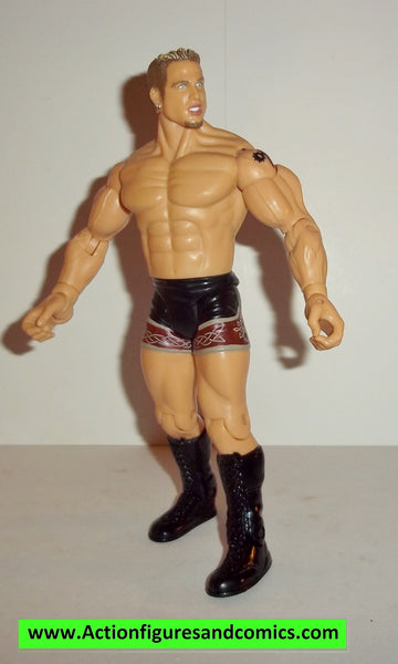 wwe test figure