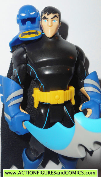 the batman 2004 toys