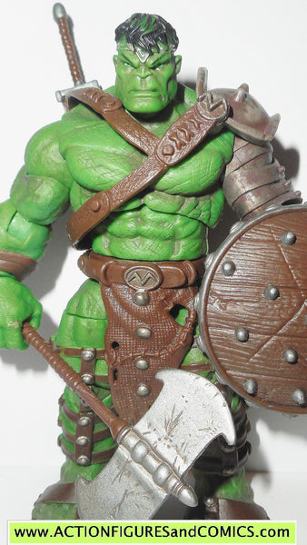 hulk armor toy