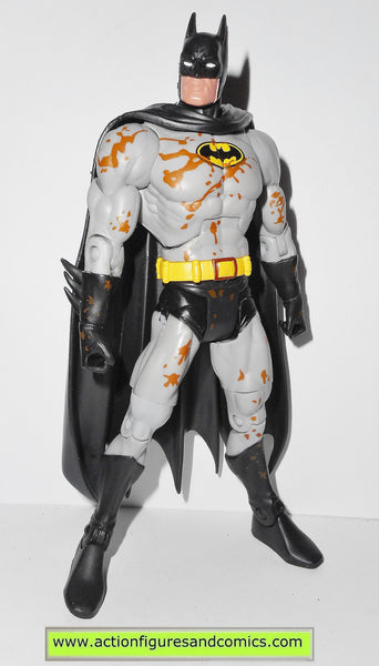 6 inch batman