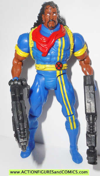 toybiz bishop