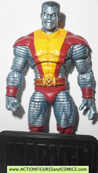 Marvel Universe Series 2 Wave 8 #013 Colossus Figure for sale online 
