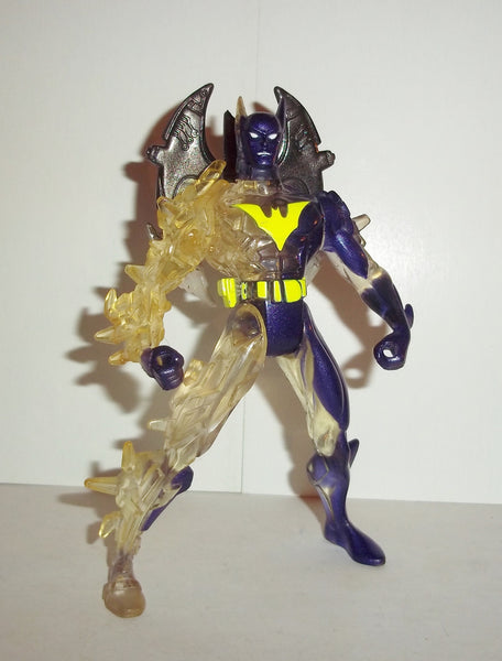 hasbro batman