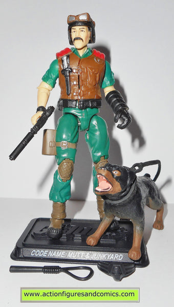 gi joe mutt