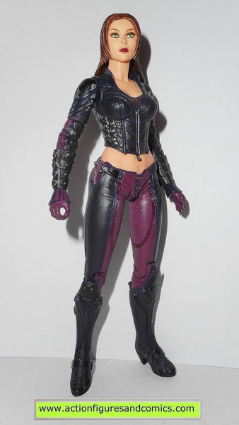 talia al ghul action figure