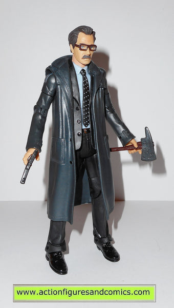 commissioner gordon figure