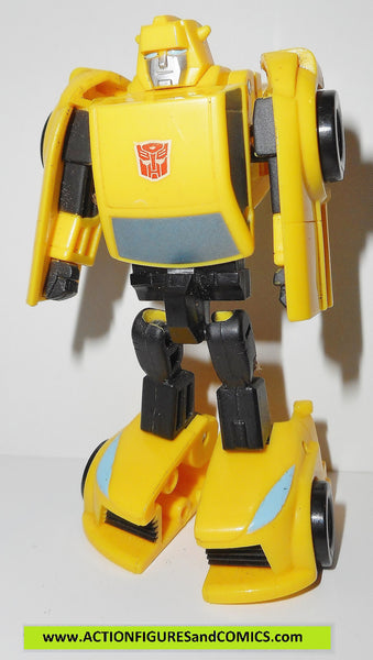transformers classics bumblebee