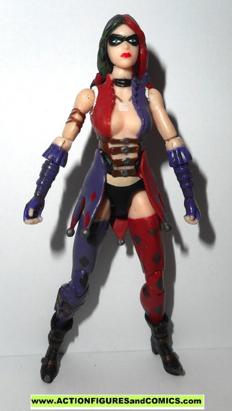 dc direct harley quinn