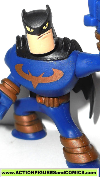 owlman action figure