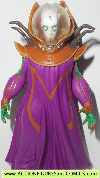 action figure mysterio