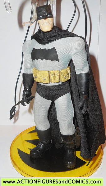 mezco dark knight returns