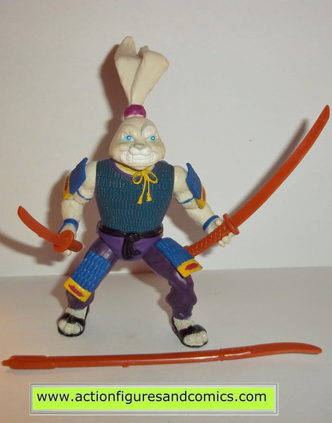 tmnt rabbit figure