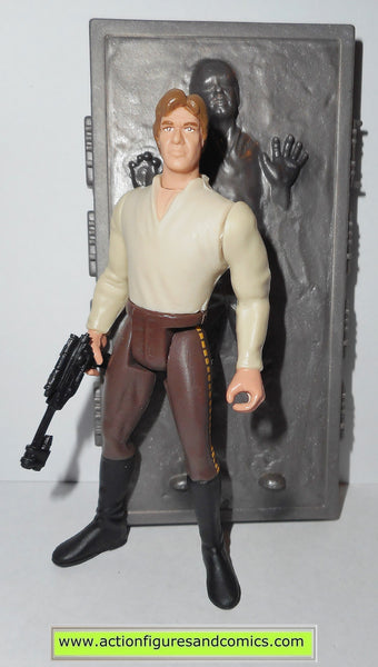 kenner han solo 1996