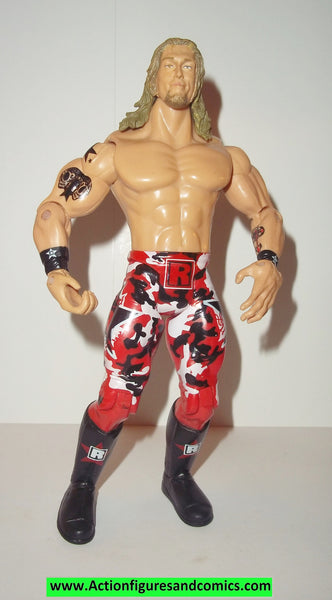 jakks edge