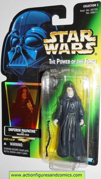 emperor palpatine toy