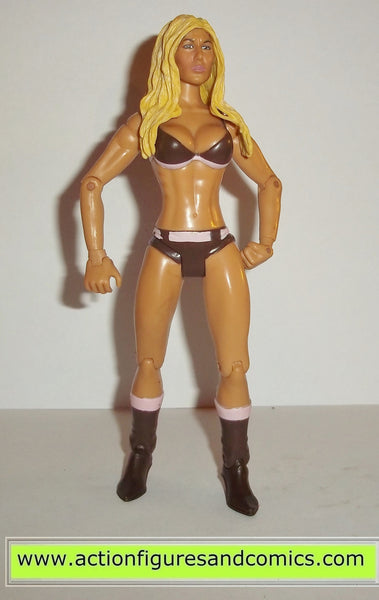 torrie wilson figure