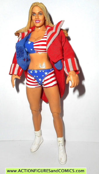 torrie wilson figure