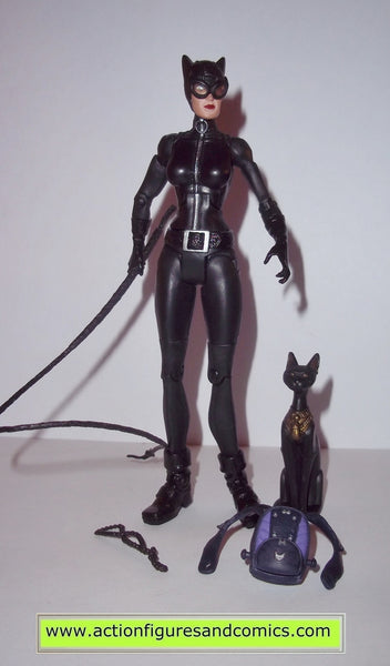 catwoman action figure