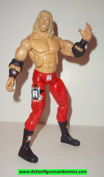 jakks deluxe aggression