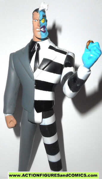 batman the animated series two face action figure