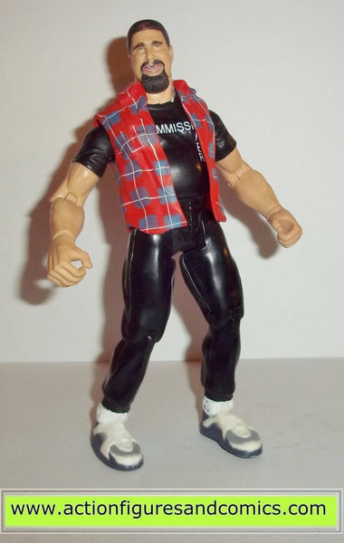 mick foley figure