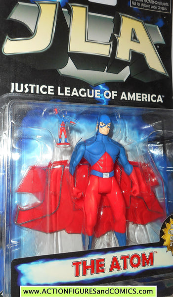 justice league action toys