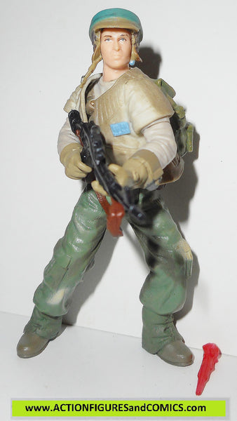 endor rebel trooper