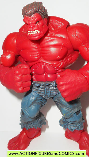 red hulk action figure for sale