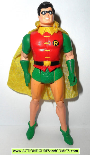 1984 batman action figure