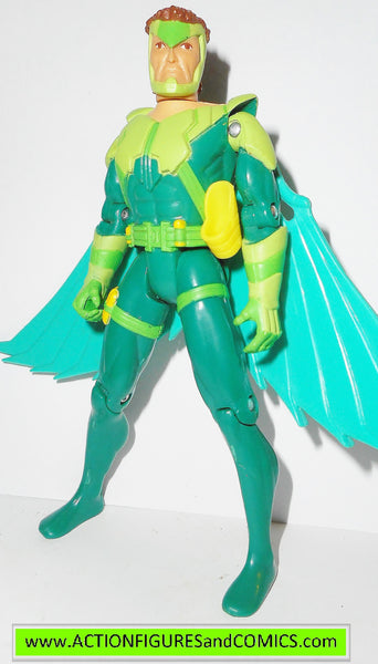 toybiz vulture