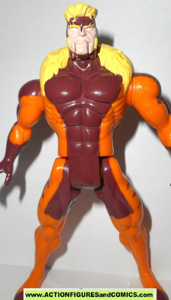 sabretooth toy biz