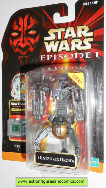 star wars episode 1 hasbro action figures