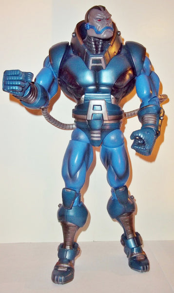 marvel legends 2006