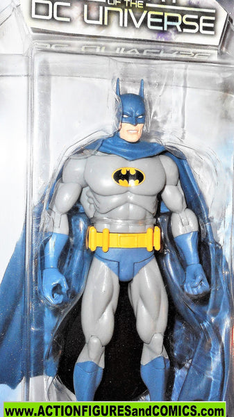 dc direct batman