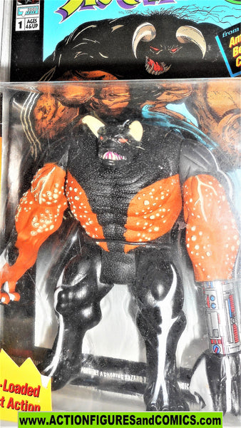 1994 spawn action figure