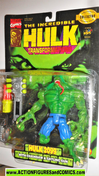 hulk 2099 figure