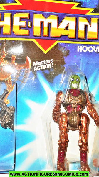 he man 1990 figures