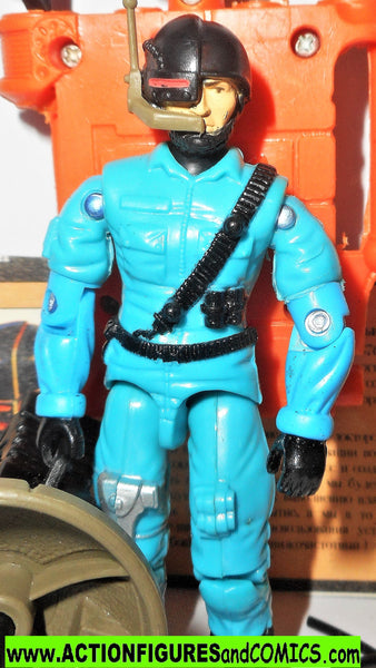 Hasbro G.I Joe Psyche-Out Action Figure for sale online 
