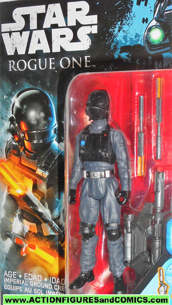 rogue one figures