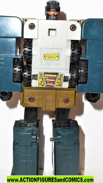 transformers combaticons toys