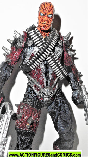 spawn todd mcfarlane toys