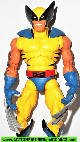 wolverine action figure target