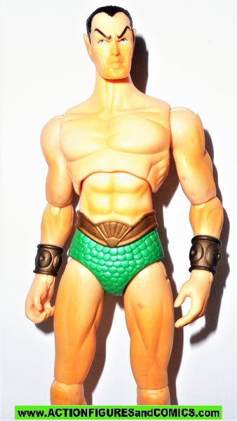 namor action figure