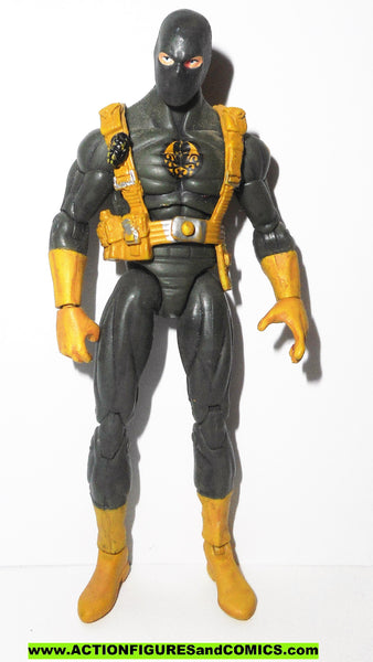 hydra action figure