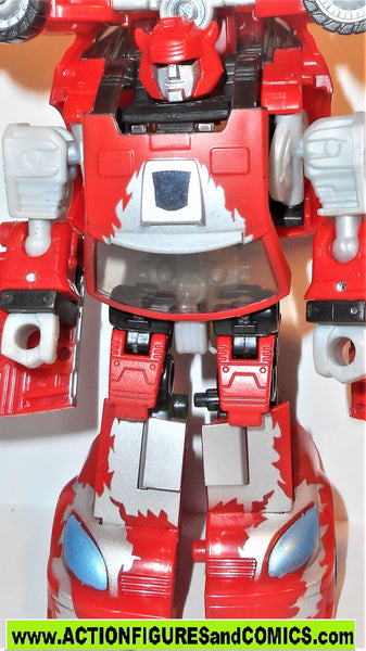 transformers classics cliffjumper