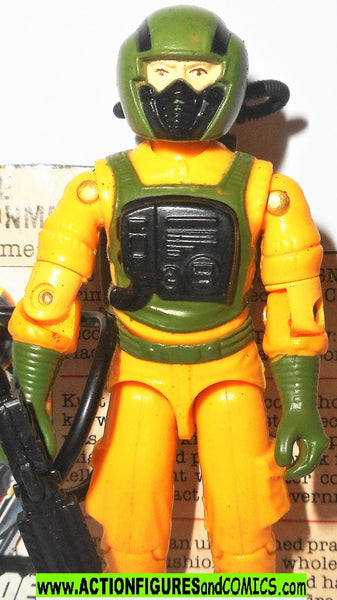 gi joe airtight action figure