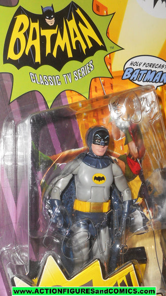 batman 66 figures