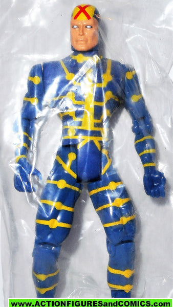 multiple man action figure