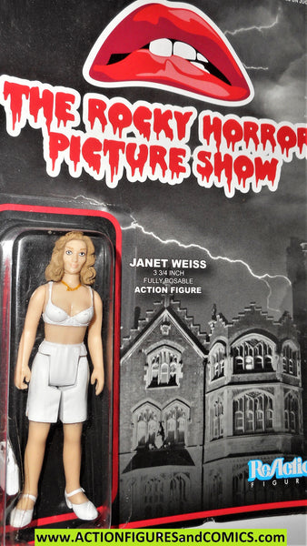 rocky horror picture show janet weiss