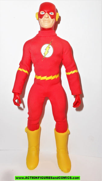 mego flash